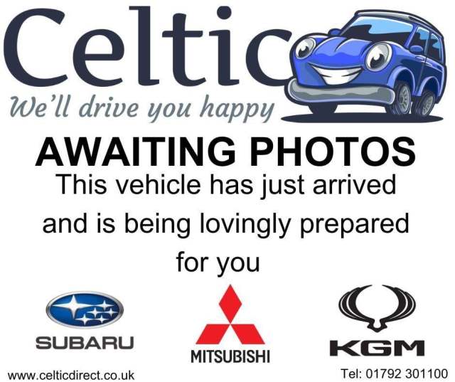 Mitsubishi Shogun Sport 1.6T GDi HEV GT-Line S 5dr Auto Estate Petrol/Electric Hybrid RED