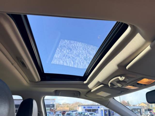 2016 Mitsubishi Outlander 2.2 DI-D GX4 5dr